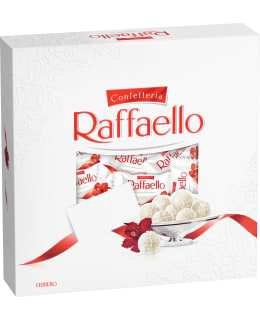 Raffaello 260 g rapea kookoskonvehti Main Image