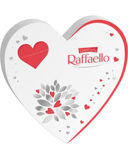 RAFFAELLO HEART 140 G Main Image