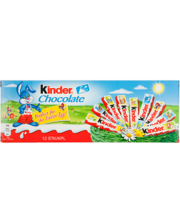 KINDER 150 G CHOCOLATE Main Image