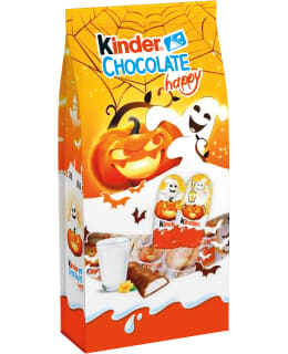 KINDER HAPPY HALLOWEEN 102G SUKLAAHAHMOT Main Image