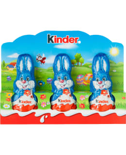 KINDER 15GX3KPL PÄÄSIÄISPUPUT Main Image