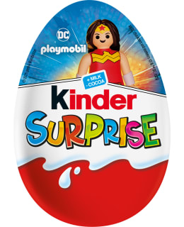 FI:KINDER SUKLAAMUNA 20g Main Image