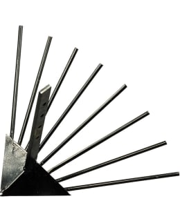 MTD PERUNANNOSTOLISÄLAITE JYRSIMEEN Main Image