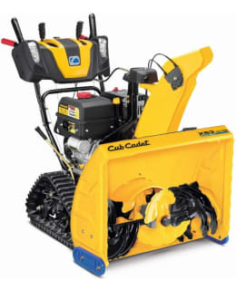 CUB CADET XS3 76 TDE LUMILINKO Main Image