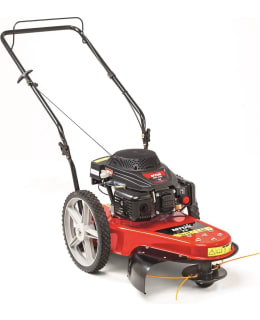 MTD WST 5522 pyörätrimmeri Main Image