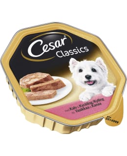 CESAR VASIKANLIHA&KANA 150 G Main Image