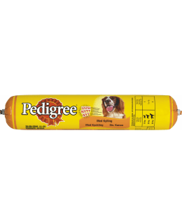 PEDIGREE 500 G KANA KOIRANMAKKARA Main Image