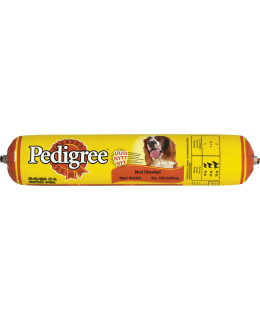 PEDIGREE 500 G LIHA KOIRANMAKKARA Main Image