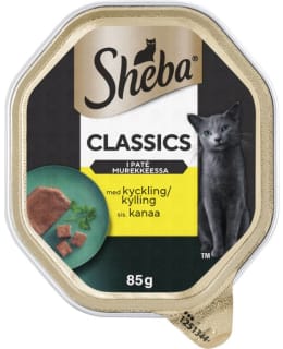 SHEBA CLASSIC 85 G KANA Main Image
