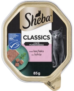 SHEBA CLASSIC 85 G LOHI Main Image