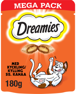 DREAMIES KANAA 180G Main Image