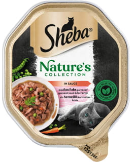 SHEBA NATURE'S COLLECTION 85G LOHI Main Image