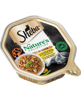 SHEBA 85G NATURE'S COLLECTION KANAA Main Image