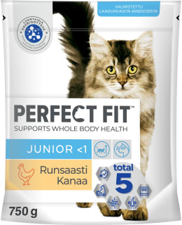 PERFECT FIT JUNIOR 750G KANAA Main Image