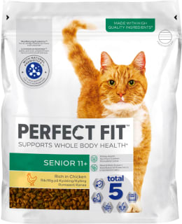 PERFECT FIT 750G SENIOR 11+ KANAA Main Image