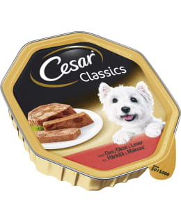 CESAR HÄRKÄ&MAKSA 150 G Main Image