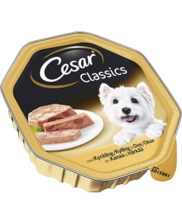 CESAR KANA&HÄRÄNLIHA MUREKE 150 G Main Image