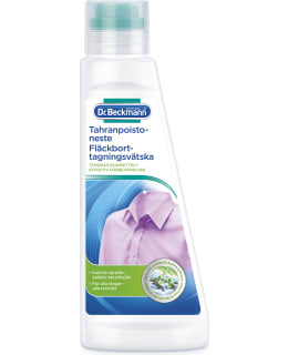 DR.BECKMANN 250 ML TAHRANPOISTONESTE Main Image