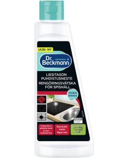 DR.BECKMANN KERAAMISEN LIESITASON PUHD. Main Image