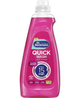 DR.BECKMANN QW COLOUR 800ML PYYKINPESUN. Main Image