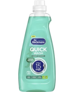 DR.BECKMANN QW ODOUR PR 800ML PYYKINPESU Main Image