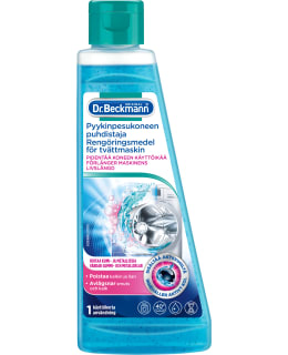 DR.BECKMANN PYYKINPESUKONEEN PUHDISTAJA Main Image
