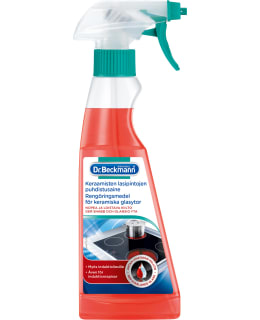 DR.BECKMANN KERAAMISTEN LASIPINTOJEN PUH Main Image