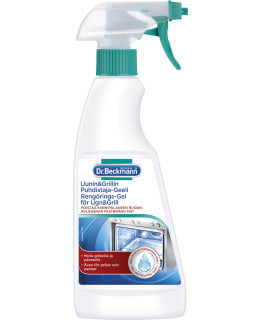 DR.BECKMANN UUNIN&GRILLIN PUHDISTAJA Main Image