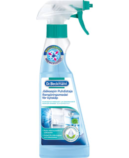 DR.BECKMANN 250 ML JÄÄKAAPIN PUHDISTAJA Main Image