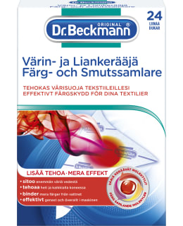DR.BECKMANN 24 KPL VÄRIN- JA LIANKERÄÄJÄ Main Image