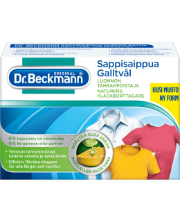 DR.BECKMANN 100 G SAPPISAIPPUA Main Image