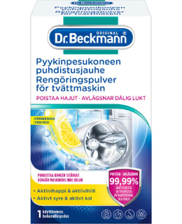 DR. BECKMANN PYYKINPESUK. PUHDISTUSJAUHE Main Image