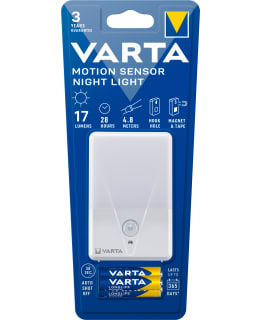 VARTA MOTION SENSOR NIGHT LIGHT Main Image