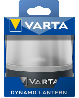 VARTA DYNAMO LYHTY Main Image