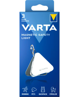 VARTA MAGNEETTINEN TURVAVALO Main Image