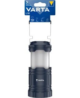 VARTA LANTERN L10 RETKILYHTY Main Image