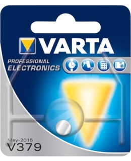 VARTA V379 NAPPIPARISTO Main Image