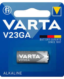 VARTA V23GA 12V ALKALINE Main Image
