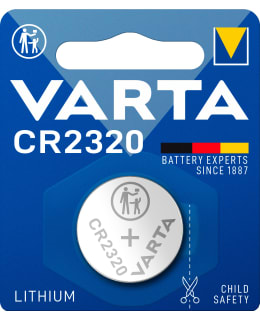FI:VARTA CR2320 Main Image