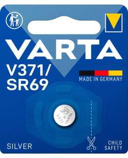 VARTA V371 NAPPIPARISTO Main Image