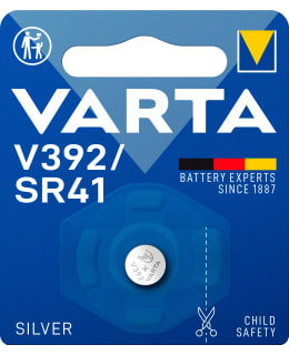VARTA V392 NAPPIPARISTO Main Image