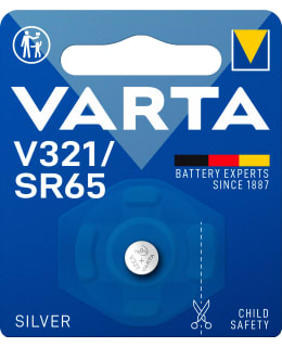VARTA V321 NAPPIPARISTO Main Image