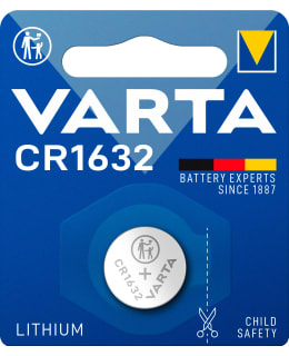 VARTA CR1632 3V LITHIUM Main Image