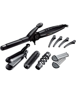 REMINGTON S8670 HIUSTENMUOTOILUSETTI Main Image