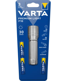 Varta Premium LED 3AAA taskulamppu Main Image