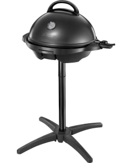 GEORGE FOREMAN INDOOR OUTDOOR GRILL Main Image