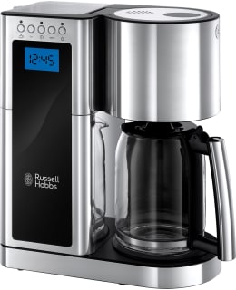 RUSSELL HOBBS ELEGANCE KAHVINKEITIN Main Image