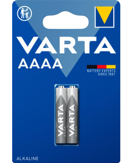 VARTA SPECIAL AAAA 2KPL PARISTO Main Image