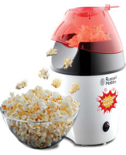 RUSSELL HOBBS FIESTA POPCORN-KONE Main Image