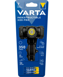 VARTA INDESTRUCTIBLE H20 PRO OTSAVALO Main Image